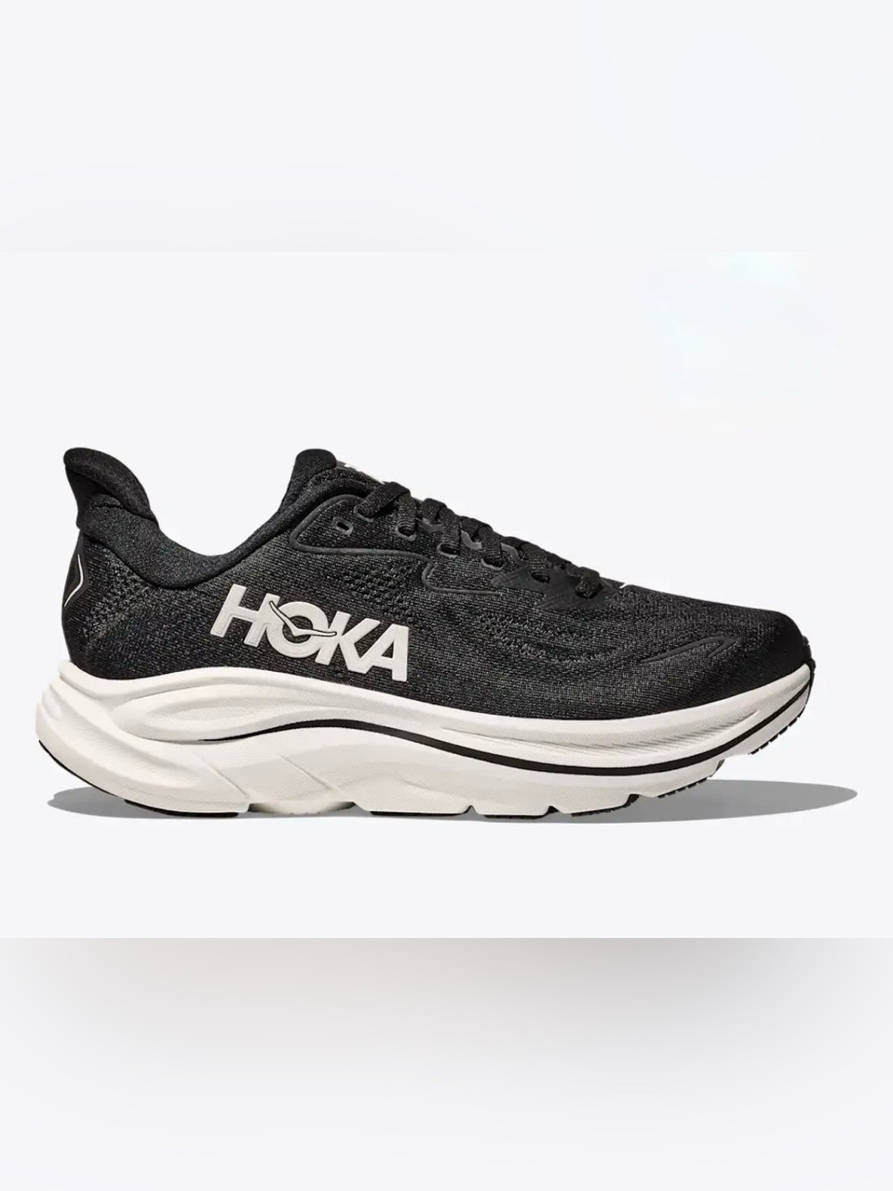 Hoka Clifton 10 -Size 7 Regular Women. Like New